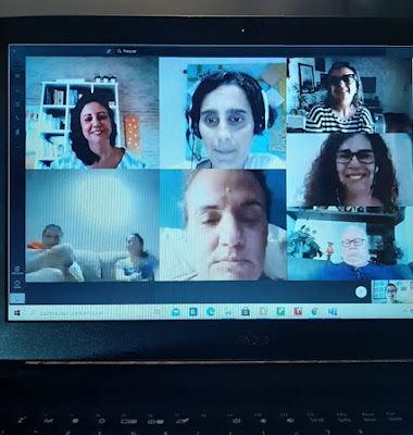 Tour virtual do o Porto encanta com participantes na plataforma digital