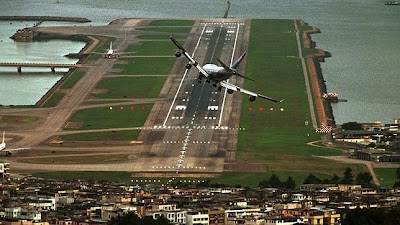 Kai Tak, Hong Kong