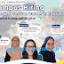 Campus Hiring & Sharing Session Career in Education by Semesta Integrasi Digital di Semarang
