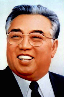 Top 25 Mass Murderers In History: Kim Il-sung