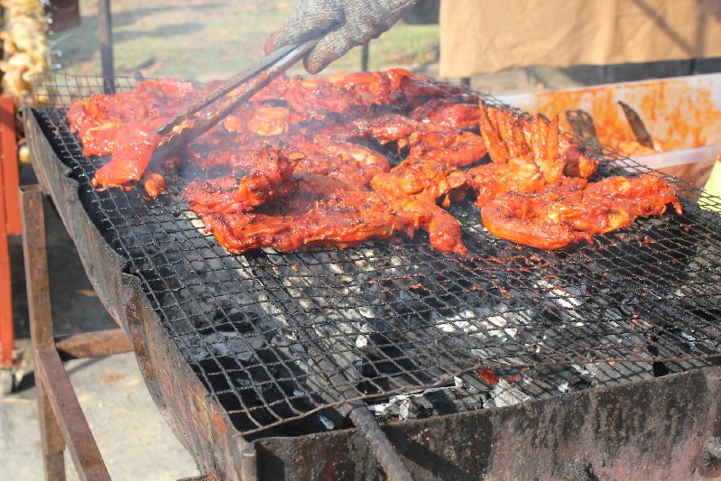 Hanieliza's Cooking: Bazar Ramadan Kerteh 2010 [Part 2]