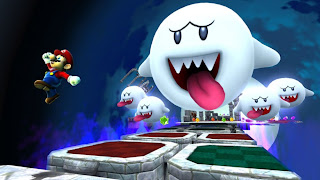 Mario Galaxy 2 Video Game CNBC Top Games of 2010