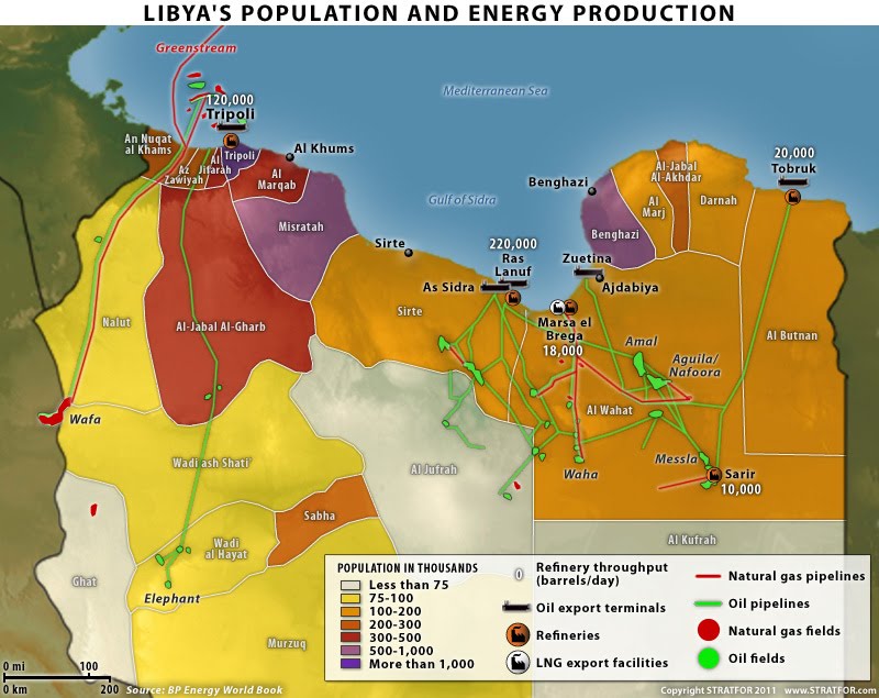 map of libyan revolution. http://sepmstrata.org/Libya-