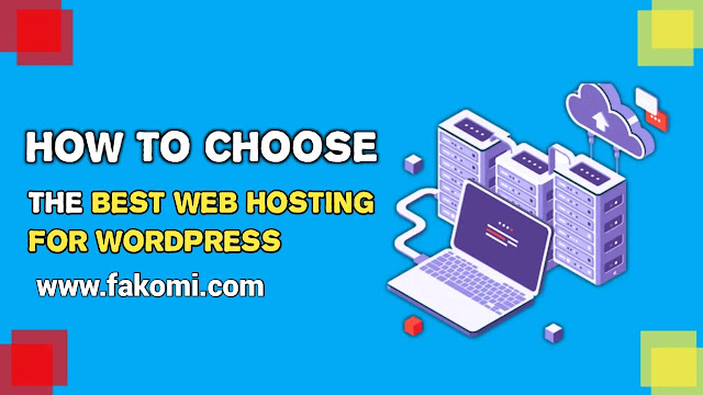How to Choose the Best Web Hosting for WordPress [Update 2023]
