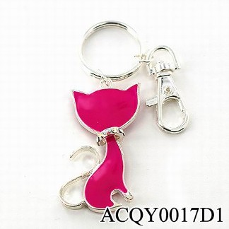 Charming Key Chains For Young Generation