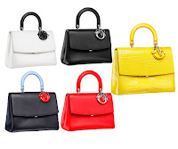 Dior handbags