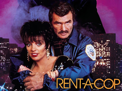 Rent A Cop 1987 New On Bluray