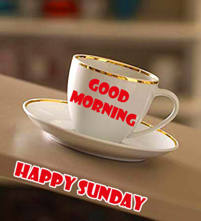 Happy Sunday Good Morning Hd Images (1)