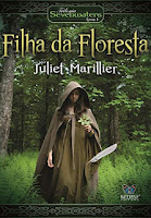 A Filha da Floresta, de Juliet Marillier - Os Cisnes Selvagens