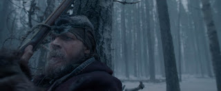 the revenant tom hardy