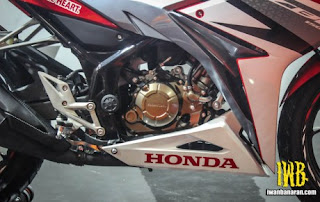  All New Honda CBR 150R