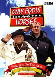 Only Fools and Horses - Strangers on the Shore (2002)
