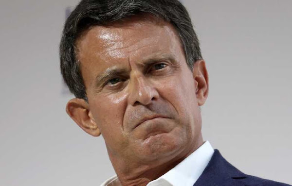 Manuel Valls : ces propos sur Yvan Colonna qui vont mettre le feu aux poudres