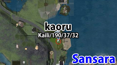 http://maps.secondlife.com/secondlife/Kaili/190/37/32
