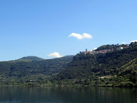 lago di nemi