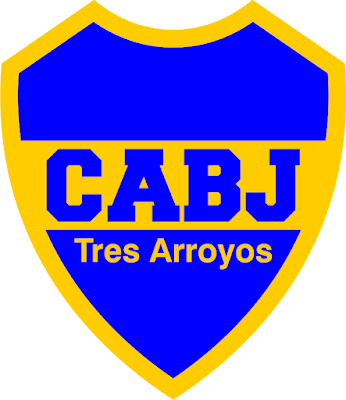 CLUB ATLÉTICO BOCA JUNIORS (TRES ARROYOS)