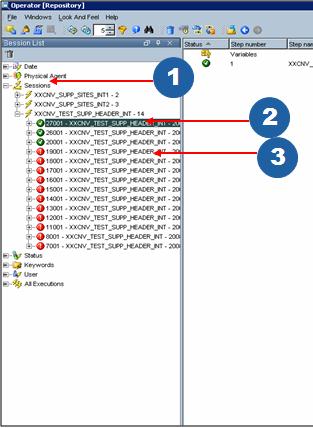 Sql - oracle plsaql ORA-01790: expression must have same