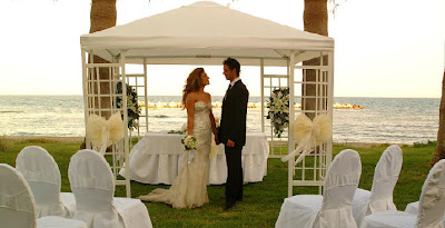 Tips for the Perfect Outdoor Wedding