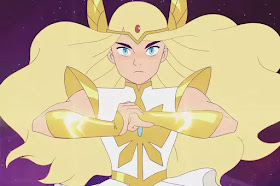 She-Ra Netflix