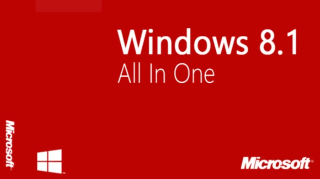 Windows 8.1 x64 ALL IN ONE (AIO) Mai 2019 Free Download