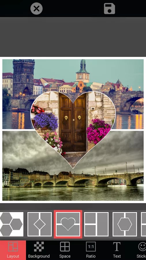 Color Effect Photo Editor Pro apk