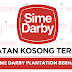 Jawatan Kosong Terkini di Sime Darby Plantation Berhad