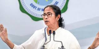 West Bengal Chief Minister Mamata Banerjee expansion of incomplete lockdown in state till August 31.