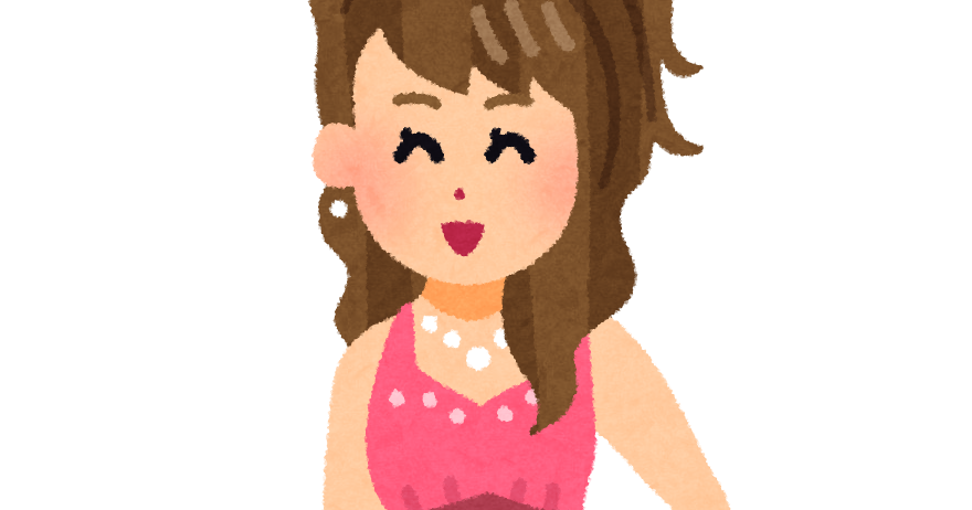 B 水商売で働く女性のイラスト かわいいフリー素材集 いらすとや B 水商売で働く女性のイラスト かわいいフリー素材集 いらすとや