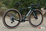 Fifty One Assassin Campagnolo Ekar Shamal Carbon Gravel Bike at twohubs.com