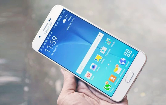 Samsung Galaxy A8s Specifications, Infinity-O Display Design Spotted in New Leaks 