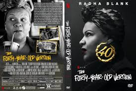 Drama Film The Forty-Year-Old Version