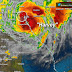 Para esta noche se pronostican tormentas intensas en regiones de Chiapas y Oaxaca