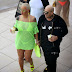 Miami Kan, Amber Rose Kan