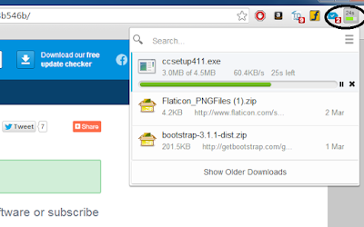  برنامج Free Download Manager لتحميل الملفات بسرعه فائقة..!