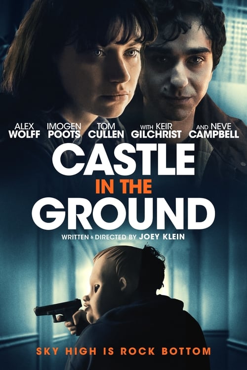 Castle in the Ground 2019 Film Completo Online Gratis