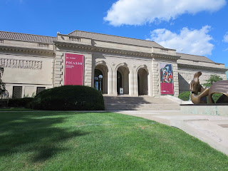 Columbus Museum of Art