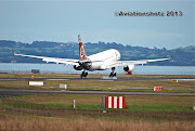 Fiji Airways Brand New A330200, . (wm dsc )