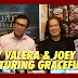 Rey Valera and Joey Generoso Together in the "Acoustic Playlist"
