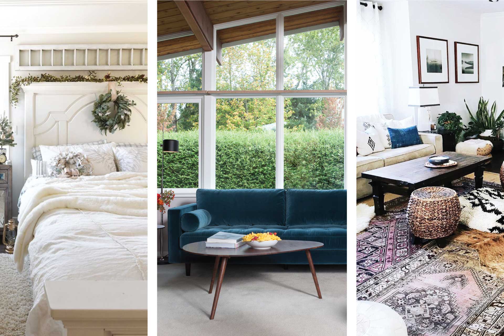 Interior Design Styles 8 Popular Types