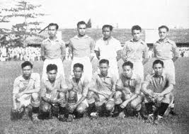 10 Catatan Memalukan Timnas Indonesia Sepanjang Sejarah [ www.BlogApaAja.com ]