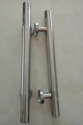 model handle pegangan pintu kupu tarung terbaru