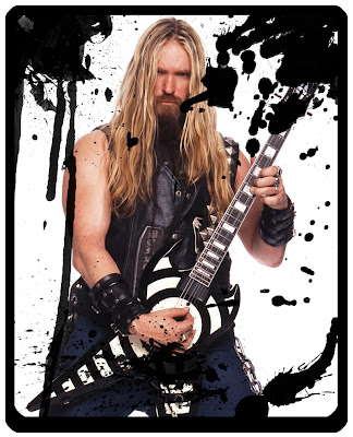 Zakk Wylde