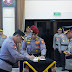 Kapolri Pimpin Sertijab Kapolda Sumbar Irjen Pol Dr. Gatot Tri Suryanta, CSFA, M.Si