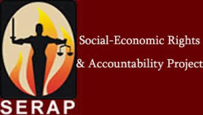 N87trn debt: SERAP asks World Bank to suspend loans to Nigeria’s 36 states