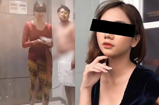 9 Fakta Video Wanita Kebaya Merah Full 16 menit, Sengaja Tanpa Sensor !