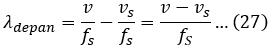 Efek Doppler | Fisika Kelas 11