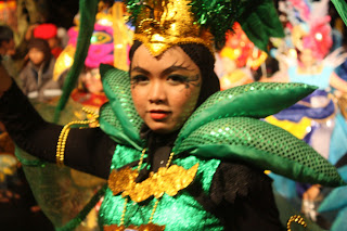 Semarang Night Carnival