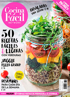 Cocina facil - Descargar