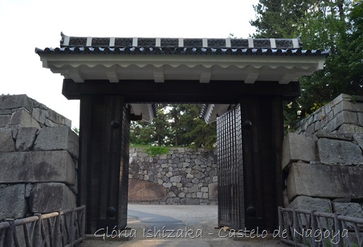 Glória Ishizaka - Nagoya - Castelo 40b