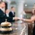 شركــة فنادق عالمية فندق 4 نجوم يرغب بتعيين موظفين لوظيفة Reservation